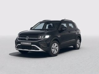 VOLKSWAGEN T-cross 1.0 tsi life 95cv 0