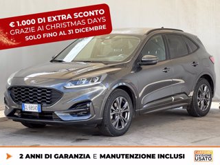 FORD Kuga 1.5 ecoblue st-line 2wd 120cv