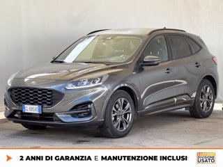 FORD Kuga 1.5 ecoblue st-line 2wd 120cv 0