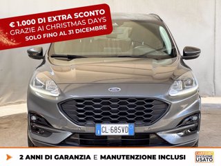 FORD Kuga 1.5 ecoblue st-line 2wd 120cv 2