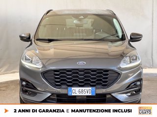 FORD Kuga 1.5 ecoblue st-line 2wd 120cv 2