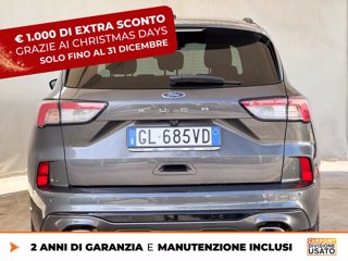 FORD Kuga 1.5 ecoblue st-line 2wd 120cv 4