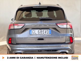FORD Kuga 1.5 ecoblue st-line 2wd 120cv 4