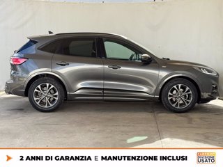 FORD Kuga 1.5 ecoblue st-line 2wd 120cv 5