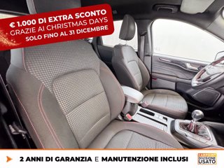 FORD Kuga 1.5 ecoblue st-line 2wd 120cv 7