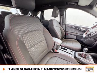 FORD Kuga 1.5 ecoblue st-line 2wd 120cv 7