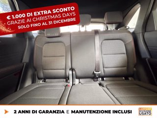 FORD Kuga 1.5 ecoblue st-line 2wd 120cv 9