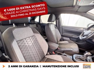 VOLKSWAGEN Taigo 1.0 tsi r-line 115cv dsg 7