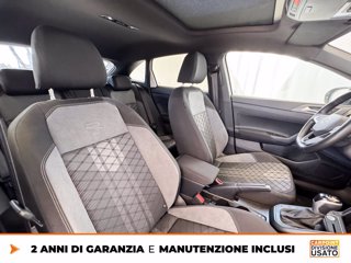 VOLKSWAGEN Taigo 1.0 tsi r-line 115cv dsg 7