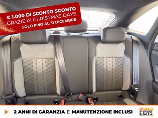 VOLKSWAGEN Taigo 1.0 tsi r-line 115cv dsg 9