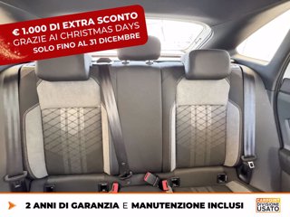 VOLKSWAGEN Taigo 1.0 tsi r-line 115cv dsg 9