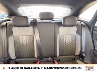 VOLKSWAGEN Taigo 1.0 tsi r-line 115cv dsg 9