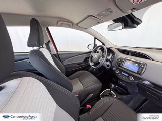 TOYOTA Yaris 5p 1.5h active plus 5