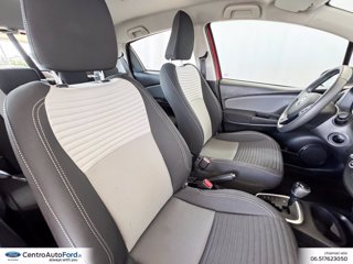 TOYOTA Yaris 5p 1.5h active plus 6