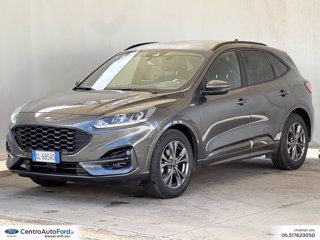 FORD Kuga 1.5 ecoblue st-line 2wd 120cv 0