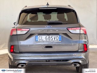 FORD Kuga 1.5 ecoblue st-line 2wd 120cv 3