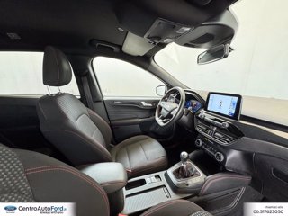 FORD Kuga 1.5 ecoblue st-line 2wd 120cv 5