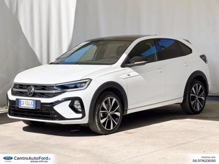 VOLKSWAGEN Taigo 1.0 tsi r-line 115cv dsg 0