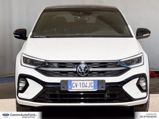 VOLKSWAGEN Taigo 1.0 tsi r-line 115cv dsg 1