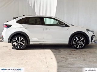 VOLKSWAGEN Taigo 1.0 tsi r-line 115cv dsg 4