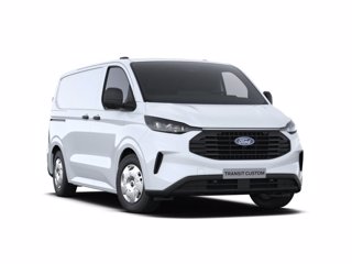 FORD Nuovo Custom Transit Van Trend 2.5L Duratec PHEV 233cv AUT 320 L1H1