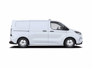 FORD Nuovo Custom Transit Van Trend 2.5L Duratec PHEV 233cv AUT 320 L1H1 1