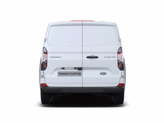 FORD Nuovo Custom Transit Van Trend 2.5L Duratec PHEV 233cv AUT 320 L1H1 3