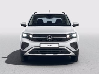 VOLKSWAGEN T-cross 1.0 tsi life 115cv dsg 4