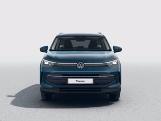 VOLKSWAGEN Tiguan 2.0 tdi edition plus 150cv dsg 4