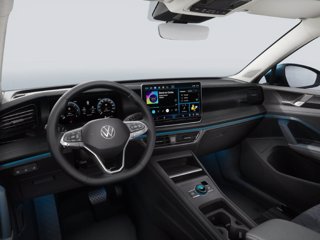 VOLKSWAGEN Tiguan 2.0 tdi edition plus 150cv dsg 5