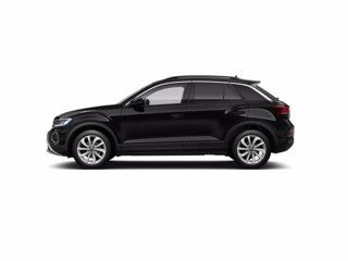 VOLKSWAGEN T-roc 2.0 tdi edition plus 150cv dsg 1