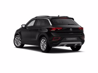 VOLKSWAGEN T-roc 2.0 tdi edition plus 150cv dsg 2