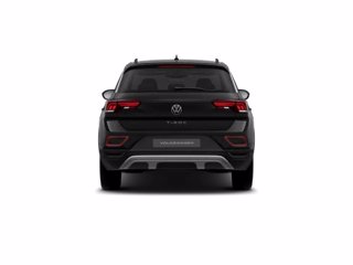 VOLKSWAGEN T-roc 2.0 tdi edition plus 150cv dsg 3