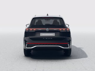 VOLKSWAGEN Tiguan 2.0 tdi r-line 150cv dsg 3