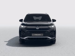 VOLKSWAGEN Tiguan 2.0 tdi r-line 150cv dsg 4