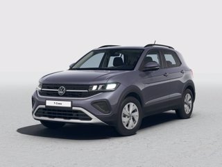 VOLKSWAGEN T-cross 1.0 tsi life 95cv 0