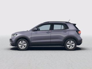 VOLKSWAGEN T-cross 1.0 tsi life 95cv 1