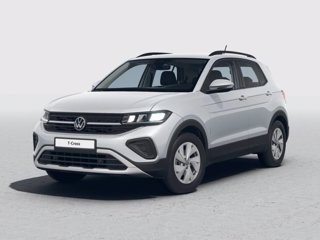 VOLKSWAGEN T-cross 1.0 tsi life 95cv 0