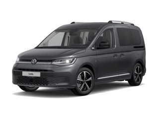 VOLKSWAGEN Caddy 2.0 tdi 122cv style dsg7 my24