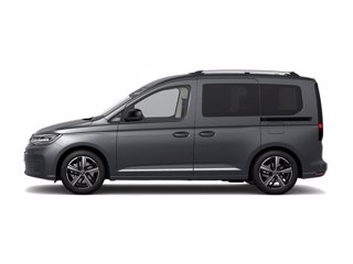 VOLKSWAGEN Caddy 2.0 tdi 122cv style dsg7 my24 1