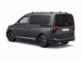 VOLKSWAGEN Caddy 2.0 tdi 122cv style dsg7 2