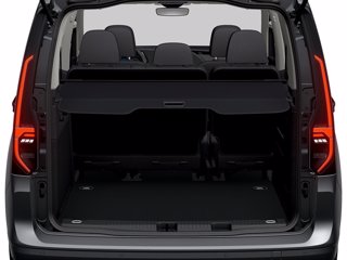 VOLKSWAGEN Caddy 2.0 tdi 122cv style dsg7 3