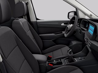 VOLKSWAGEN Caddy 2.0 tdi 122cv style dsg7 5