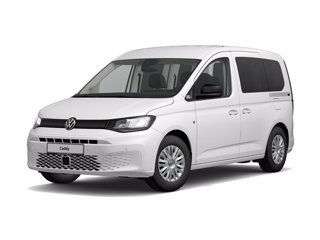 VOLKSWAGEN Caddy 2.0 tdi 102cv start 0
