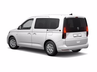 VOLKSWAGEN Caddy 2.0 tdi 102cv start 2