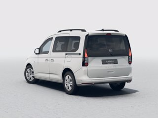 VOLKSWAGEN Caddy 2.0 TDI 102 CV Autocarro Space 2