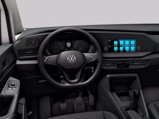 VOLKSWAGEN Caddy cargo 2.0 tdi 122cv business dsg7 4