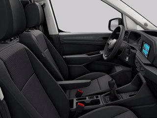 VOLKSWAGEN Caddy cargo 2.0 tdi 102cv business 5
