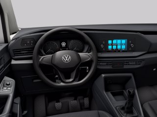 VOLKSWAGEN Caddy cargo 2.0 tdi 102cv business my24 4