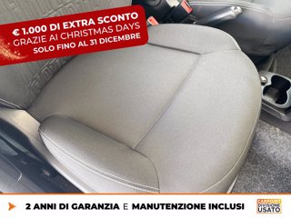 FIAT Panda 1.0 firefly hybrid s&s 70cv 8